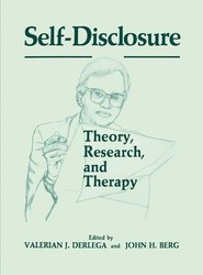 Self-Disclosure