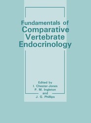 Fundamentals of Comparative Vertebrate Endocrinology