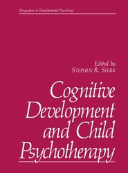 Cognitive Development and Child Psychotherapy