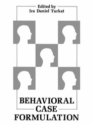Behavioral Case Formulation