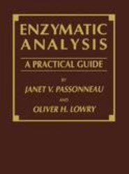 Enzymatic Analysis