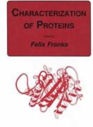 Characterization of Proteins