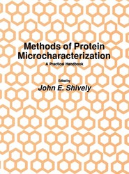 Methods of Protein Microcharacterization