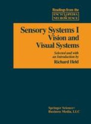 Sensory System I