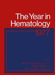 The Year in Hematology