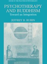 Psychotherapy and Buddhism