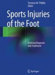 Sports Injuries of the Foot
