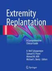 Extremity Replantation