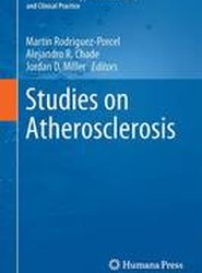 Studies on Atherosclerosis