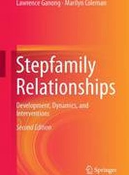 Stepfamily Relationships