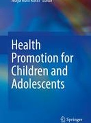 Health Promotion for Children and Adolescents