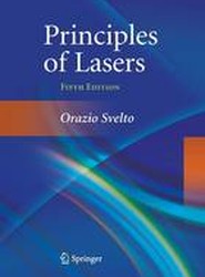 Principles of Lasers