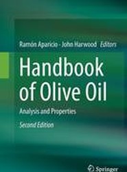 Handbook of Olive Oil