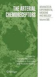 The Arterial Chemoreceptors