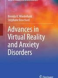 Advances in Virtual Reality and Anxiety Disorders