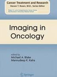 Imaging in Oncology