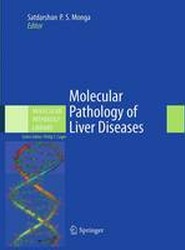 Molecular Pathology of Liver Diseases