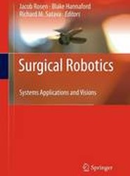 Surgical Robotics