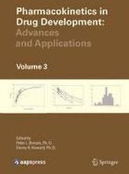 Pharmacokinetics in Drug Development