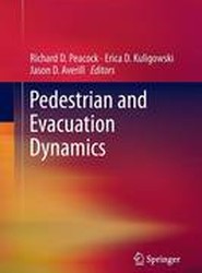 Pedestrian and Evacuation Dynamics