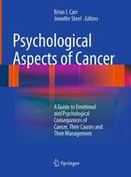 Psychological Aspects of Cancer