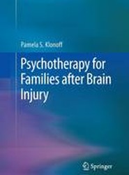 Psychotherapy for Families after Brain Injury