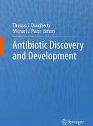 Antibiotic Discovery and Development