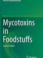 Mycotoxins in Foodstuffs