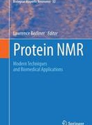 Protein NMR