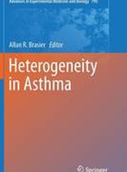 Heterogeneity in Asthma