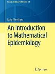 An Introduction to Mathematical Epidemiology
