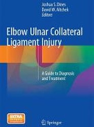 Elbow Ulnar Collateral Ligament Injury