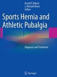 Sports Hernia and Athletic Pubalgia