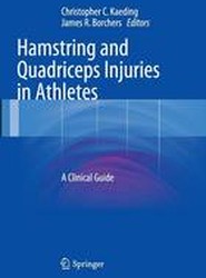 Hamstring and Quadriceps Injuries in Athletes
