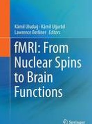 fMRI: From Nuclear Spins to Brain Functions