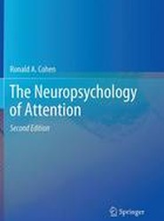 The Neuropsychology of Attention