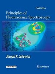 Principles of Fluorescence Spectroscopy