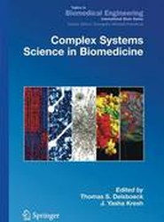 Complex Systems Science in Biomedicine