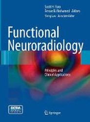 Functional Neuroradiology