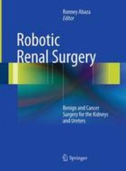 Robotic Renal Surgery