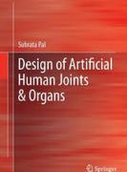 Design of Artificial Human Joints & Organs