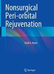 Nonsurgical Peri-orbital Rejuvenation