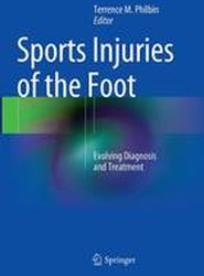 Sports Injuries of the Foot