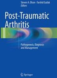 Post-Traumatic Arthritis