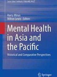 Mental Health in Asia and the Pacific