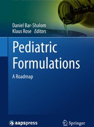Pediatric Formulations