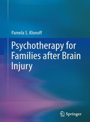 Psychotherapy for Families after Brain Injury