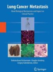 Lung Cancer Metastasis