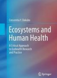 Ecosystems and Human Health