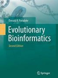 Evolutionary Bioinformatics